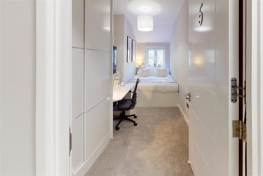 7 bed house, Heeley Road, Selly Park, Birmingham, B296DP - Image 9