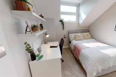 7 bed house, Heeley Road, Selly Park, Birmingham, B296DP - Image 10