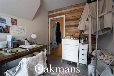 6 bed house, Reservoir Road, City Centre, Birmingham, B169EF - Image 11