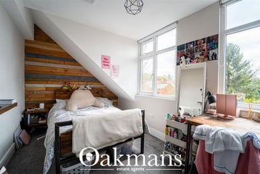 6 bed house, Reservoir Road, City Centre, Birmingham, B169EF - Image 12