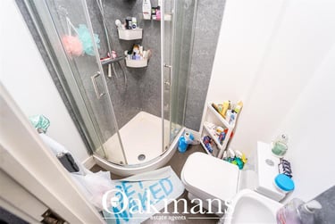 6 bed house, Reservoir Road, City Centre, Birmingham, B169EF - Image 13