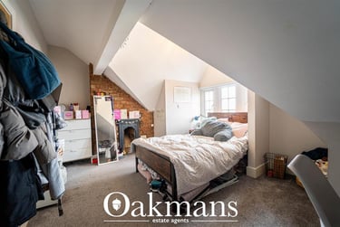 6 bed house, Reservoir Road, City Centre, Birmingham, B169EF - Image 14