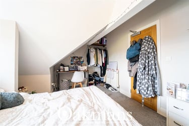 6 bed house, Reservoir Road, City Centre, Birmingham, B169EF - Image 15