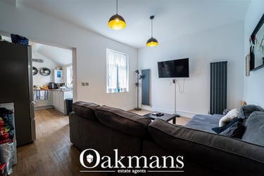 6 bed house, Reservoir Road, City Centre, Birmingham, B169EF - Image 3