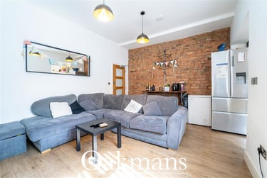 6 bed house, Reservoir Road, City Centre, Birmingham, B169EF - Image 4
