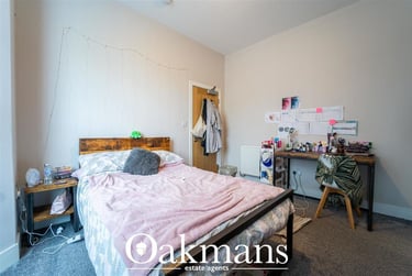 6 bed house, Reservoir Road, City Centre, Birmingham, B169EF - Image 6