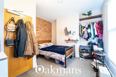 6 bed house, Reservoir Road, City Centre, Birmingham, B169EF - Image 7