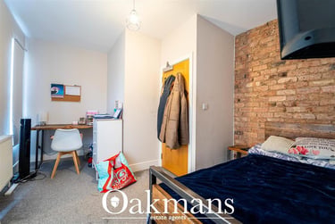 6 bed house, Reservoir Road, City Centre, Birmingham, B169EF - Image 8