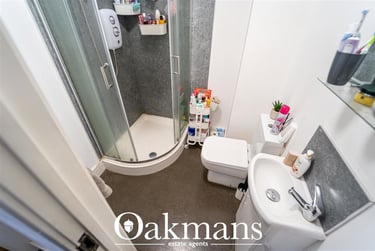 6 bed house, Reservoir Road, City Centre, Birmingham, B169EF - Image 9