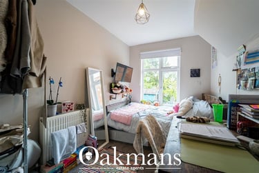 6 bed house, Reservoir Road, City Centre, Birmingham, B169EF - Image 10