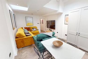 6 bed house, Rookery Road, Selly Park, Birmingham, B297DG - Image 1