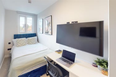 6 bed house, Rookery Road, Selly Park, Birmingham, B297DG - Image 11