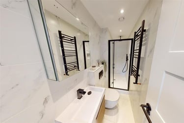 6 bed house, Rookery Road, Selly Park, Birmingham, B297DG - Image 12