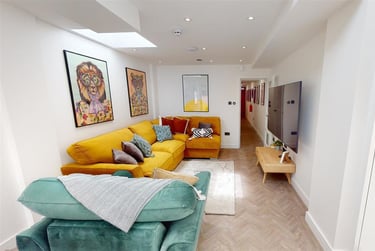 6 bed house, Rookery Road, Selly Park, Birmingham, B297DG - Image 3
