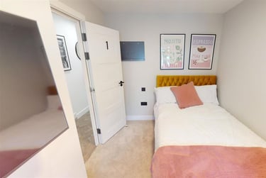 6 bed house, Rookery Road, Selly Park, Birmingham, B297DG - Image 6
