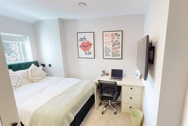 6 bed house, Rookery Road, Selly Park, Birmingham, B297DG - Image 7