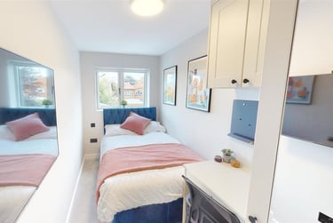 6 bed house, Rookery Road, Selly Park, Birmingham, B297DG - Image 8