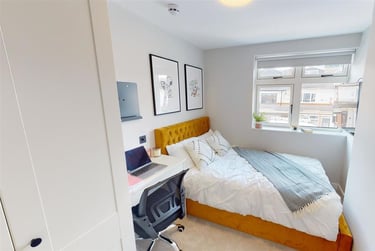 6 bed house, Rookery Road, Selly Park, Birmingham, B297DG - Image 9