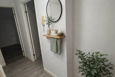 1 bed flat, Minster House, Highfields, Leicester, LE11PA - Image 5