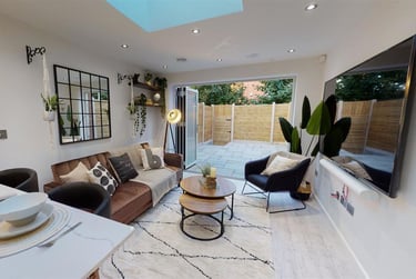 5 bed house, Hubert Road, Selly Park, Birmingham, B296EE - Image 1