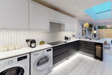 5 bed house, Hubert Road, Selly Park, Birmingham, B296EE - Image 3