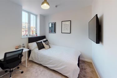 5 bed house, Hubert Road, Selly Park, Birmingham, B296EE - Image 6