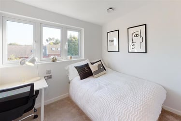 5 bed house, Hubert Road, Selly Park, Birmingham, B296EE - Image 7