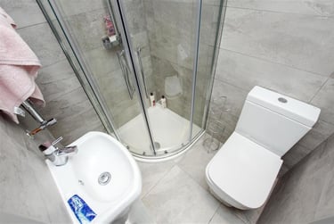 6 bed house, Dawlish Road, Selly Park, Birmingham, B297AE - Image 13