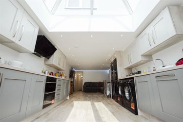 6 bed house, Dawlish Road, Selly Park, Birmingham, B297AE - Image 3