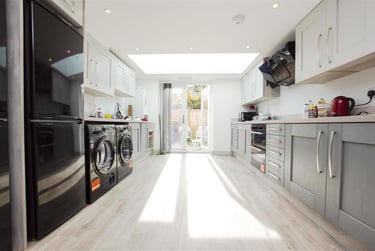 6 bed house, Dawlish Road, Selly Park, Birmingham, B297AE - Image 4