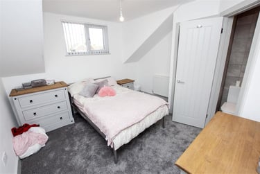 6 bed house, Dawlish Road, Selly Park, Birmingham, B297AE - Image 8