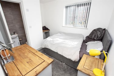 6 bed house, Dawlish Road, Selly Park, Birmingham, B297AE - Image 9