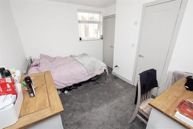 6 bed house, Dawlish Road, Selly Park, Birmingham, B297AE - Image 10