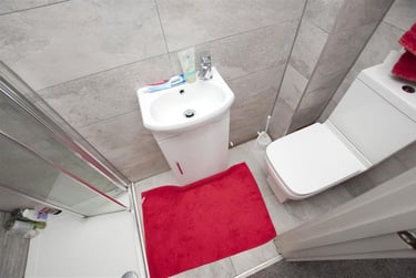 6 bed house, Harborne Lane, Selly Park, Birmingham, B296TQ - Image 12
