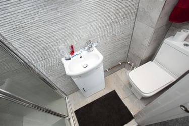 6 bed house, Harborne Lane, Selly Park, Birmingham, B296TQ - Image 14