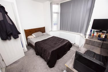 6 bed house, Harborne Lane, Selly Park, Birmingham, B296TQ - Image 8