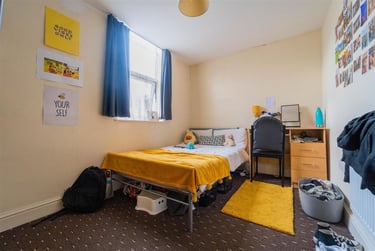 6 bed house, Heeley Road, Selly Park, Birmingham, B296EL - Image 5