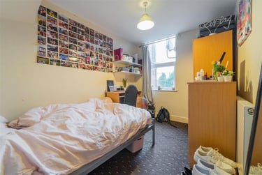 6 bed house, Heeley Road, Selly Park, Birmingham, B296EL - Image 8