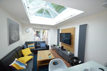 7 bed flat, Hubert Road, Selly Park, Birmingham, B296ES - Image 11