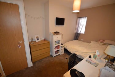 7 bed flat, Hubert Road, Selly Park, Birmingham, B296ES - Image 4
