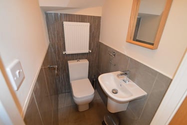 7 bed flat, Hubert Road, Selly Park, Birmingham, B296ES - Image 5