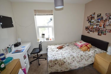 7 bed flat, Hubert Road, Selly Park, Birmingham, B296ES - Image 7