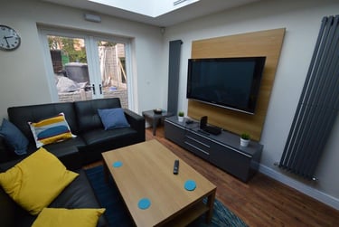 7 bed flat, Hubert Road, Selly Park, Birmingham, B296ES - Image 8