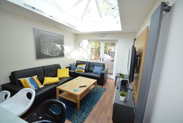 7 bed flat, Hubert Road, Selly Park, Birmingham, B296ES - Image 9