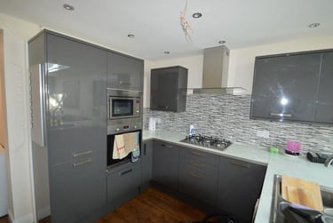 7 bed flat, Hubert Road, Selly Park, Birmingham, B296ES - Image 10