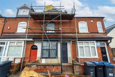 5 bed house, Hubert Road, Selly Park, Birmingham, B296ET - Image 2