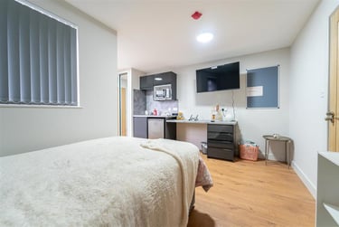 5 bed house, Hubert Road, Selly Park, Birmingham, B296ET - Image 12