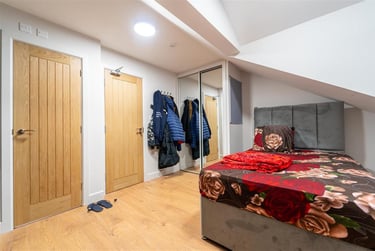 5 bed house, Hubert Road, Selly Park, Birmingham, B296ET - Image 15