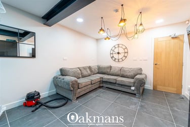 5 bed house, Hubert Road, Selly Park, Birmingham, B296ET - Image 3