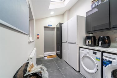 5 bed house, Hubert Road, Selly Park, Birmingham, B296ET - Image 9
